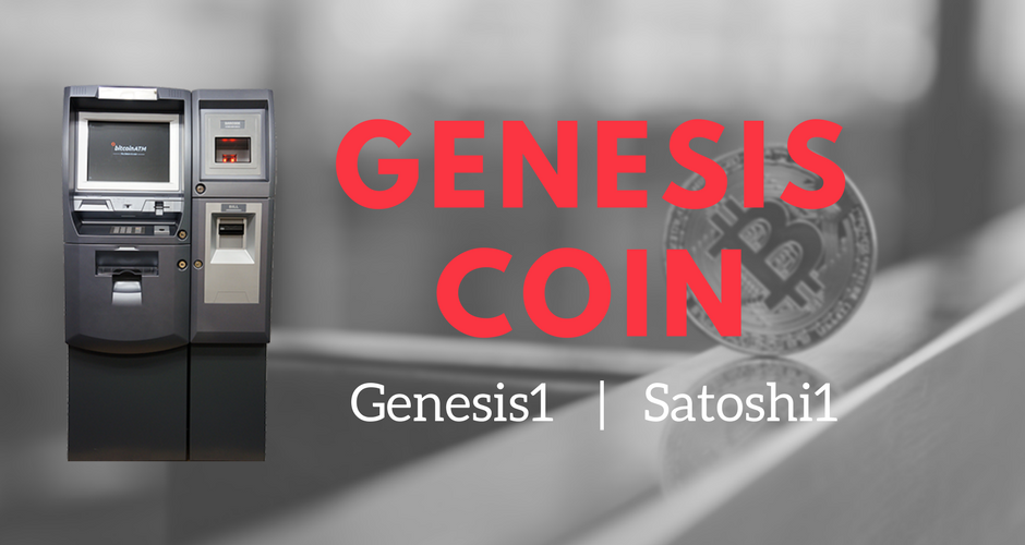 buy genesis bitcoin atm